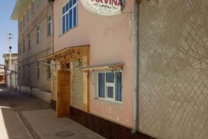 Parvina отель