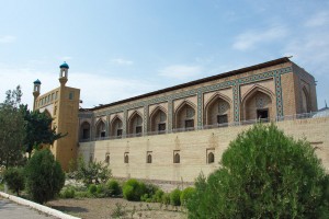 Jami Complex