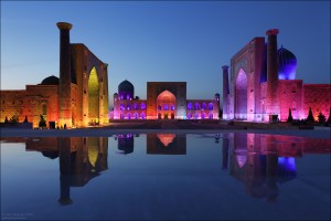 Registan