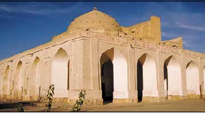 Fayzabad and Khodja-Zainuddin Khanakas
