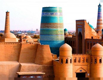 Uzbekistan Tour Package for Low Budget Travellers 