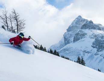 Skiing & Sightseeing program in Uzbekistan. Sketch itinerary winter 2018-2019