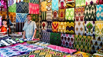 Margilan to host Atlas Festival