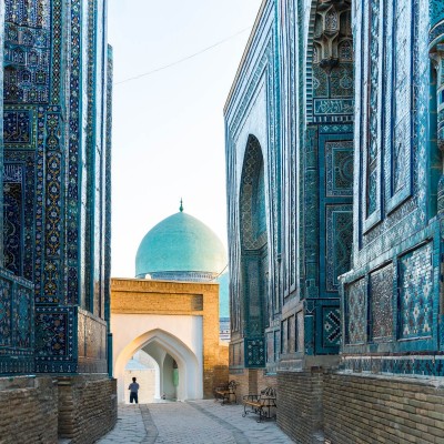Samarkand