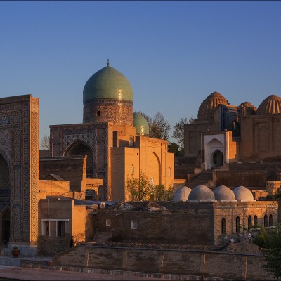 Samarkand