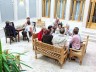 Kukaldosh Boutique отель