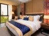 Radisson Blu Tashkent отель