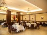 Radisson Blu Tashkent отель
