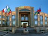 Asia Samarkand отель