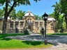 The former residence of Prince Romanov