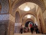 Архитектурный комплекс Хаким Ат-Термези