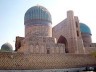 Madrasa and Mausoleum of Bibi-Khanym