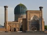 Madrasa and Mausoleum of Bibi-Khanym