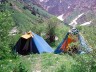 Chimgan mountains