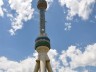 TV Tower-The tallest tower in Central Asia