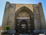 Madrasa and Mausoleum of Bibi-Khanym
