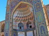 Madrasah of  Abdul Aziz-Khan