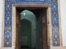 Mausoleum of Kusam-Ibn-Abbas