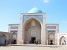 Hast-Imam - the heart of Muslim Tashkent