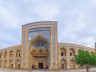 Madrasah of Muhammad-Rahim-Khan
