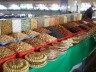 Alai Bazaar - Oriental Bazaar in Tashkent
