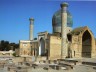 Gur-E-Mir Mausoleum