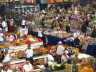Alai Bazaar - Oriental Bazaar in Tashkent
