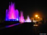 Independents Square of Tashkent
