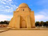 Ruhabad Mausoleum