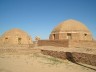 Nukus- beutiful and historical place