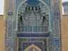 Gur-E-Mir Mausoleum