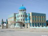 Nukus- beutiful and historical place
