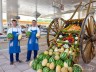 Alai Bazaar - Oriental Bazaar in Tashkent