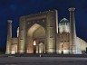 Sher-Dor madrasah