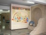 Afrasiab Museum of Samarkand