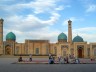 Hast-Imam - the heart of Muslim Tashkent