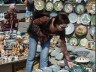 Chorsu Bazaar