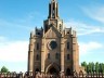 Римско-католическая церковь в Ташкенте