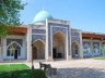 Hast-Imam - the heart of Muslim Tashkent