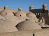 Anush-Khan’s Bathhouses