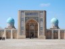 Hast-Imam - the heart of Muslim Tashkent