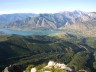 Chimgan mountains
