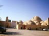 Trading domes