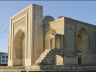 Namazga Mosque 