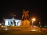 ​​Amir Timur Square