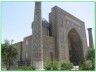 Sher-Dor madrasah