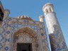 Hazret-Hyzr Mosque