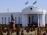 Nukus- beutiful and historical place