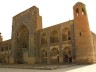 Madrasah of  Abdul Aziz-Khan