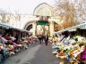 Alai Bazaar - Oriental Bazaar in Tashkent